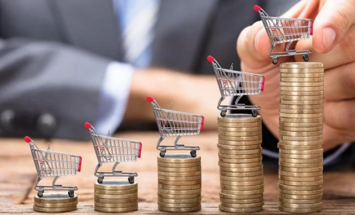 «Σκαρφάλωσε» στο 3,7% ο πληθωρισμός στην Κύπρο τον Μάιο – Στο 3,2% στην ευρωζώνη