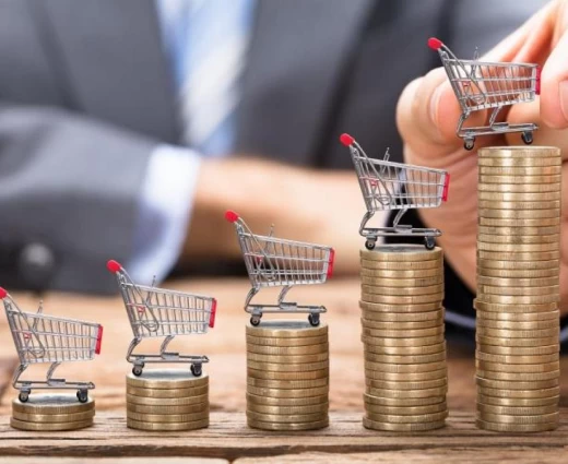 «Σκαρφάλωσε» στο 3,7% ο πληθωρισμός στην Κύπρο τον Μάιο – Στο 3,2% στην ευρωζώνη