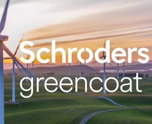 Schroders Greencoat: Στροφή σε επενδύσεις AI και data centers καθώς εκτοξεύεται η ζήτηση για ηλεκτρική ενέργεια