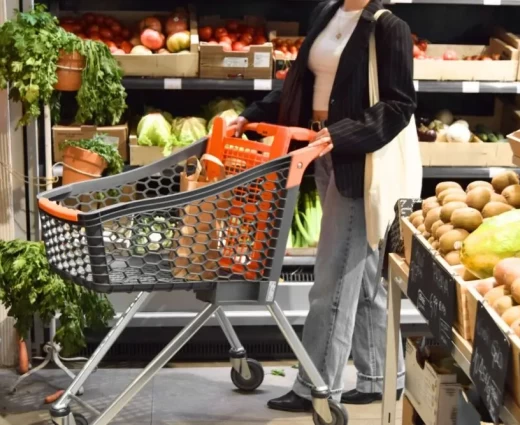 Αυξήσεις έως και 9,8% σε βασικά προϊόντα καταγράφει ο Κυπριακός Σύνδεσμος Καταναλωτών