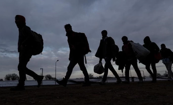 Νέα νομοθεσία της ΕΕ επιτρέπει τη δημιουργία κόμβων επιστροφής για άτομα από τρίτες χώρες