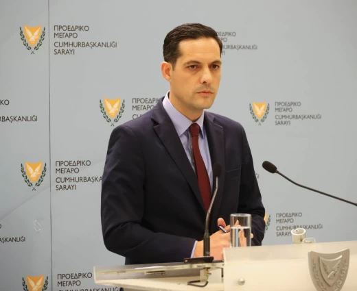 Λετυμπιώτης: Σύντομα οι αποφάσεις για διορισμό ανεξάρτητων ποινικών ανακριτών - Δεν αποκλείονται ξένοι εμπειρογνώμονες