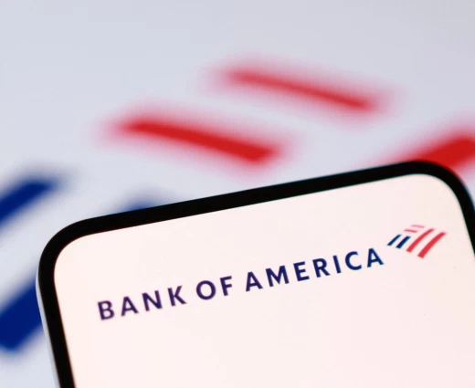 Αρνητική η BofA για ευρωπαϊκές αγορές – «Βλέπει» διόρθωση του Stoxx 600