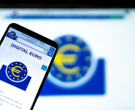 Ψηφιακό ευρώ: Η Ευρώπη θέλει να ανακτήσει τη νομισματική της κυριαρχία