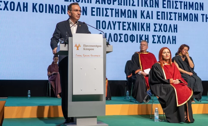 Πενταπλασιάστηκαν οι startups στην Κύπρο – Άγγιξε το 16% η συνεισφορά της τεχνολογίας στο ΑΕΠ