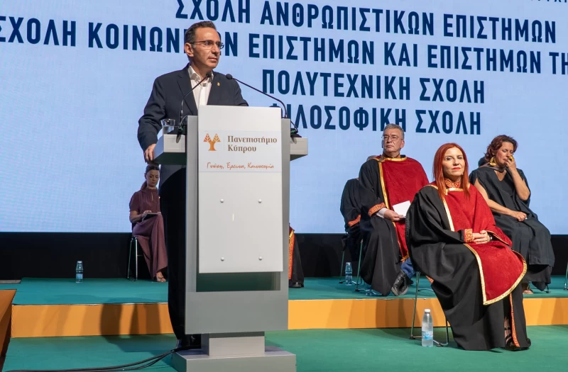 Πενταπλασιάστηκαν οι startups στην Κύπρο – Άγγιξε το 16% η συνεισφορά της τεχνολογίας στο ΑΕΠ