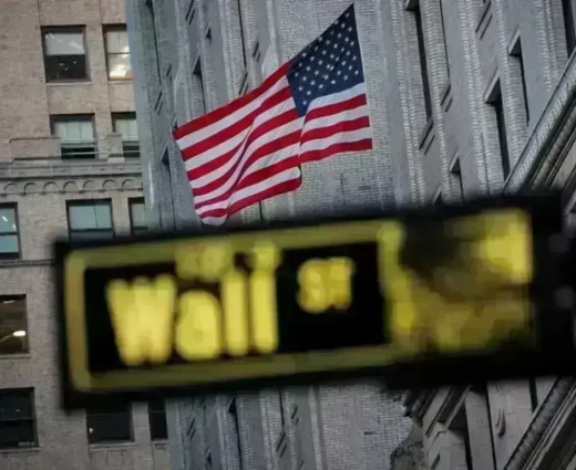 Νέο τεχνολογικό sell off στη Wall Street λόγω OpenAI και Apple