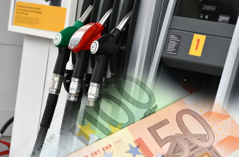 Καύσιμα: Το ΥΠΟΙΚ υπολογίζει όφελος €15,5 εκατ. από την παράταση του μειωμένου φόρου