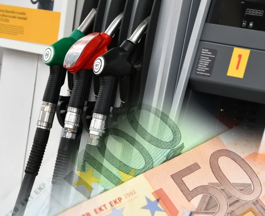 Καύσιμα: Το ΥΠΟΙΚ υπολογίζει όφελος €15,5 εκατ. από την παράταση του μειωμένου φόρου