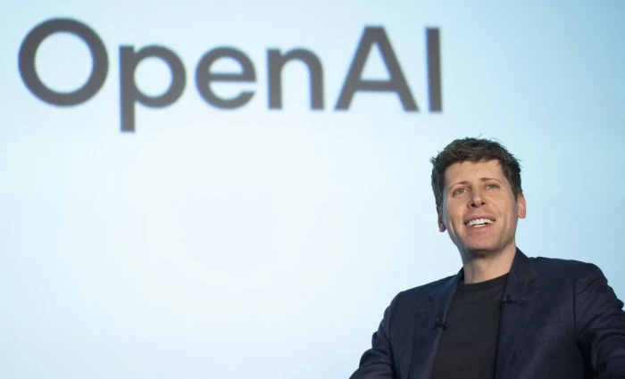 Amazon: Η συμφωνία με την OpenAI «παγώνει» την ταινία για τον Σαμ Άλτμαν