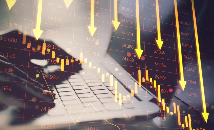 Χρηματιστήρια: Τι έφερε το πιο μαζικό εβδομαδιαίο ξεπούλημα εδώ και έναν χρόνο - Κάηκαν τρισεκατομμύρια
