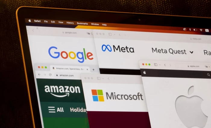 Η Google έβαλε «κόφτη» στην τεχνολογία τεχνητής νοημοσύνης που δίνει στη Metα