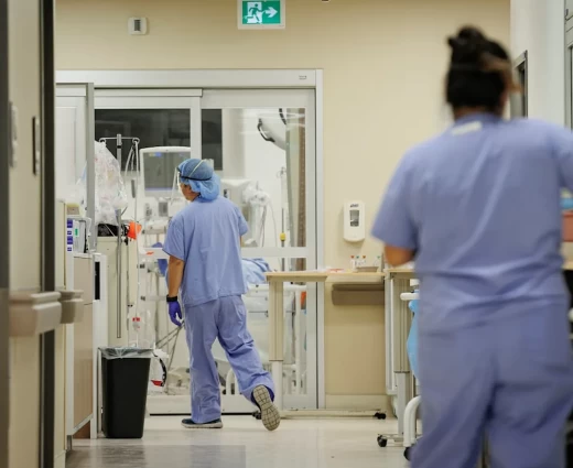 Έκθεση EURES: Ελλείψεις προσωπικού σε υγεία, τεχνολογία και τουρισμό στην Κύπρο