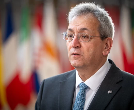 Μ. Μουσιούττας: Προτεραιότητα η προστασία των εργαζομένων από επιπτώσεις κλιματικής αλλαγής