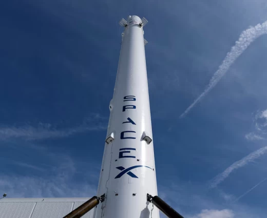 Στα $135 η τιμή μετοχής της SpaceX στην IPO - Στόχος η άντληση $75 δισ.