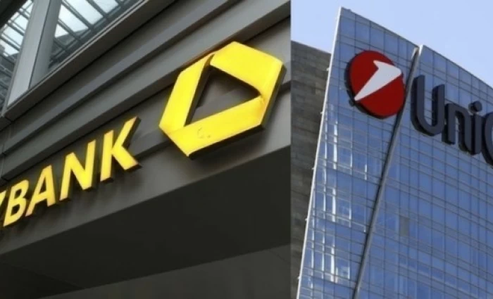 Τραπεζικό μπρα ντε φερ: Η Commerzbank καλεί τη BaFin να ερευνήσει την UniCredit