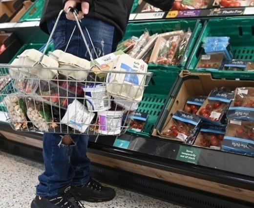 Σταθερές στα επίπεδα ρεκόρ οι παγκόσμιες τιμές τροφίμων τον Μάιο – Ο ΟΗΕ προειδοποιεί για νέα κρίση τιμών