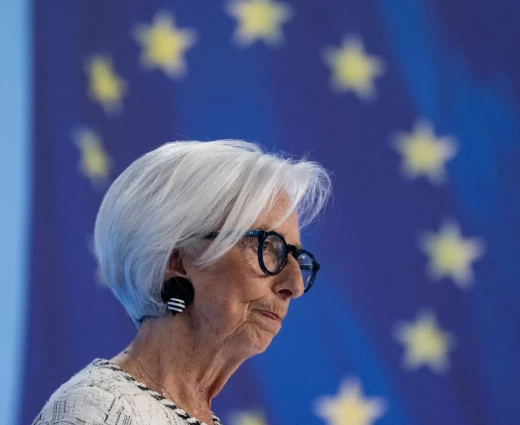 ΕΚΤ: Το δίλημμα για τα επιτόκια - Θα επαναλάβει το μεγάλο λάθος του 2011;
