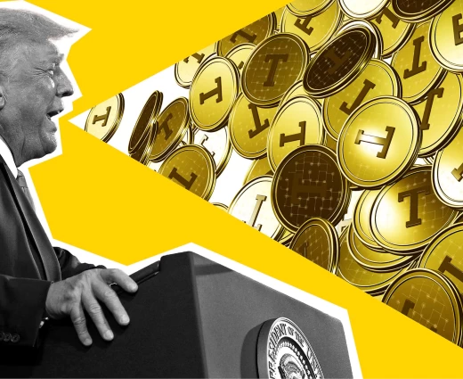 Reuters για την αυτοκρατορία crypto των Τραμπ: Η οικογένεια πλούτισε, οι επενδυτές έχασαν δισεκατομμύρια