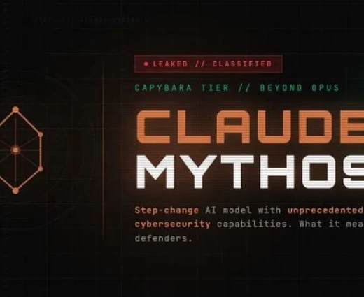 ΑΙ: To Mythos της Anthropic μετατρέπει γνωστά κενά ασφαλείας σε επιθέσεις μέσα σε λίγες ώρες
