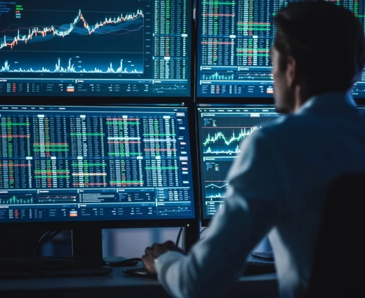 Χρηματιστήρια: Καμπανάκια κινδύνου από BofA και Goldman Sachs - Ποιοι δείκτες εκπέμπουν SOS