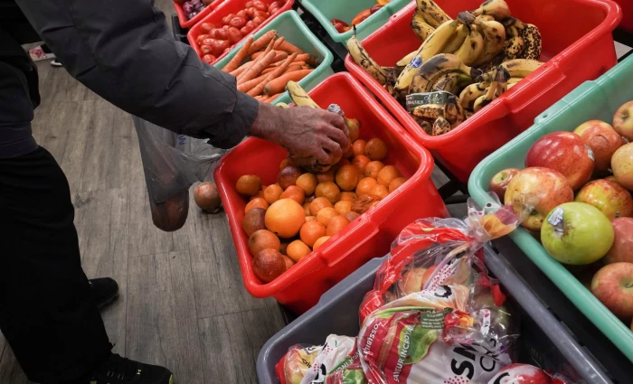Τα μεγάλα σοκ της 25ετίας στις αγορές τροφίμων: Από την κρίση του 2007-08 στην πανδημία και τα πολεμικά μέτωπα