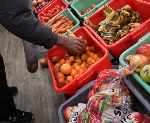 Τα μεγάλα σοκ της 25ετίας στις αγορές τροφίμων: Από την κρίση του 2007-08 στην πανδημία και τα πολεμικά μέτωπα