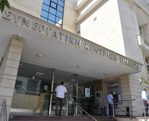 Θετικό, αλλά και αρνητικό πρόσημο για «νέο» Συνεργατισμό, βλέπει ο Μ. Κληρίδης