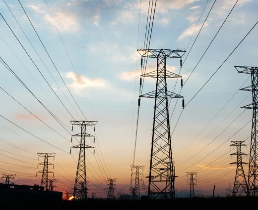 Χωρίς βλάβες επαρκές το ηλεκτρονικό ρεύμα  - Σε επιφυλακή ο ΔΣΜΚ λόγω αύξησης θερμοκρασιών