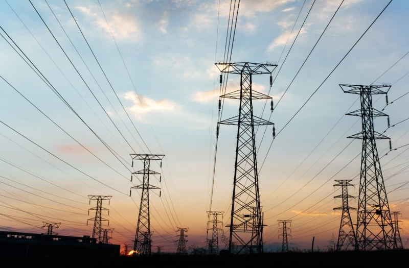 Χωρίς βλάβες επαρκές το ηλεκτρονικό ρεύμα  - Σε επιφυλακή ο ΔΣΜΚ λόγω αύξησης θερμοκρασιών