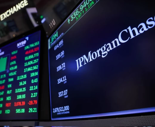 JPMorgan: Άλμα 41% στα κέρδη το δεύτερο τρίμηνο – Έφτασε τα $21,2 δισ.