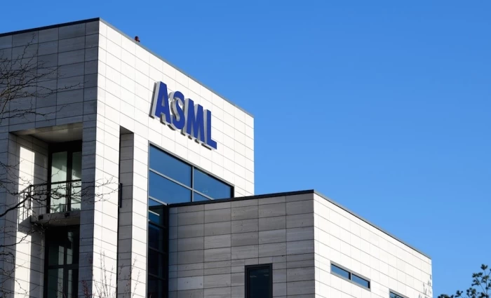 ASML: Ρεκόρ αποτελεσμάτων και ισχυρό guidance χάρη στην έκρηξη της AI