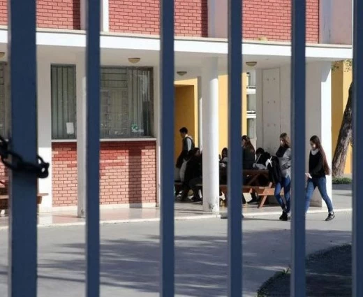 Απάντηση ΥΠΑΝ στην Ελεγκτική για την ασφάλεια στα σχολεία