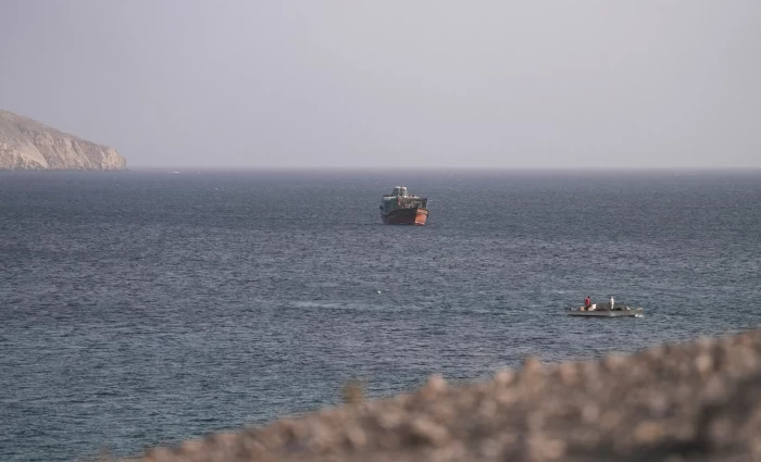 Reuters: Οι περισσότερες οικονομίες του Κόλπου αντιμετωπίζουν βαθύτερη ύφεση φέτος λόγω της αναταραχής στο Ορμούζ