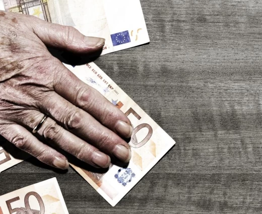 Το ύψος των συντάξεων σε χώρες της ΕΕ και τι ισχύει (για την ώρα) στην Κύπρο
