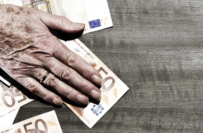 Το ύψος των συντάξεων σε χώρες της ΕΕ και τι ισχύει (για την ώρα) στην Κύπρο
