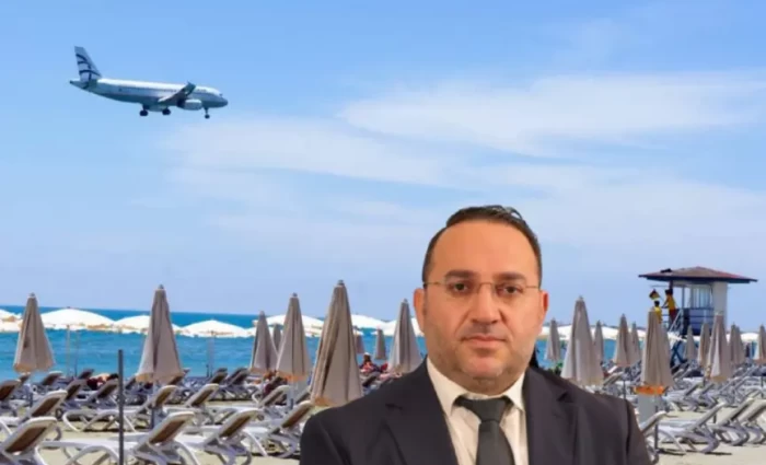 Κουμής: Παράθυρο ελπίδας για περιορισμό των απωλειών στον τουρισμό