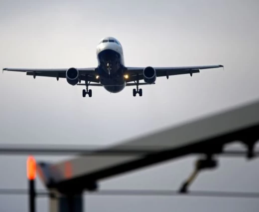 Πώς η Μέση Ανατολή αλλάζει τον χάρτη των αερομεταφορών στην Ευρώπη