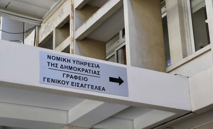 Νομική Υπηρεσία: Παράταση στον διορισμό Πασχαλίδη για το Videogate
