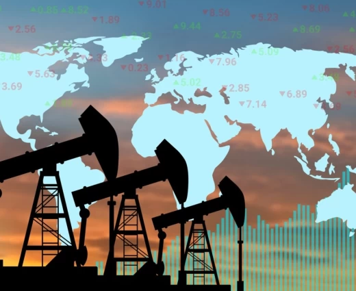 Η Goldman Sachs προειδοποιεί για άνοδο του Brent πάνω από τα $120 – Τι προτείνει στους επενδυτές