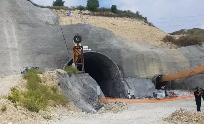 Στα €120 εκατ. οι προσφορές για την πρώτη φάση του δρόμου Πάφου – Πόλης Χρυσοχούς
