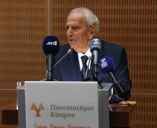 Απεβίωσε ο επιχειρηματίας Νίκος Σιακόλας – Πρωτοπόρος στο επιχειρείν και ευεργέτης