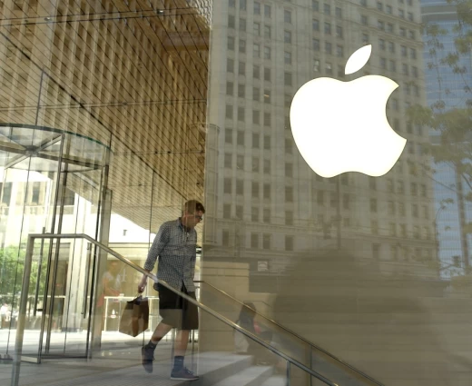 Apple: Κοιτάζει κινεζικά chips από εταιρείες στη μαύρη λίστα του Πενταγώνου