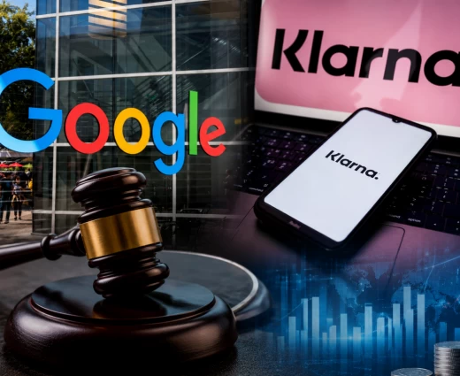 Klarna: Δικαστική νίκη στη Σουηδία απέναντι στη Google με αποζημίωση σχεδόν $2 δισ.