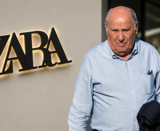 Ο δισεκατομμυριούχος της Zara επενδύει 800 εκατ. ευρώ στο real estate του Παρισιού