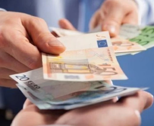 Αυξάνεται το Επίδομα Διακίνησης - Έως €300 τα αναδρομικά, 4.500 οι δικαιούχοι