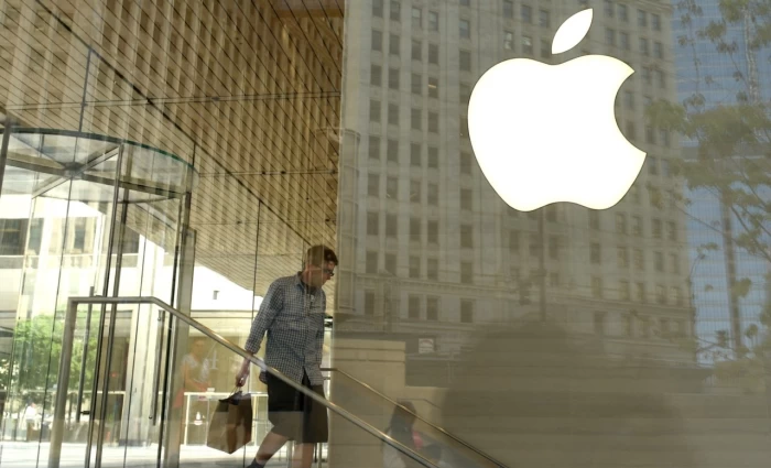 Apple: Ξεπέρασε τη Nvidia και επέστρεψε στην κορυφή των πολυτιμότερων εταιρειών του κόσμου