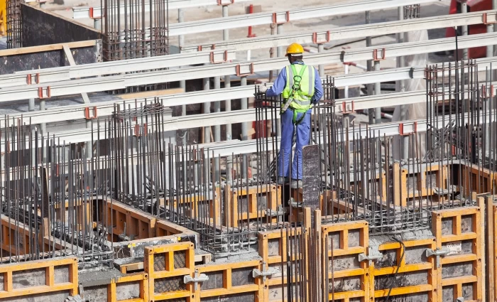 Λιγότερα τα εργατικά ατυχήματα πέρσι – Ποιοι τομείς ανησυχούν το Υπουργείο Εργασίας