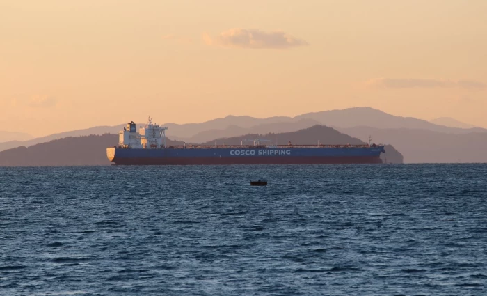Σαουδική Αραβία: Επιδιώκει τον σχηματισμό διεθνούς συμμαχίας για την προστασία της ναυσιπλοΐας στην Ερυθρά θάλασσα
