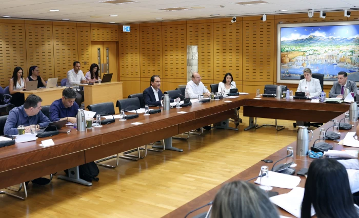 Το «τρέξιμο» για τον Οργανισμό Ανάπτυξης Επιχειρήσεων έφερε αντιπαράθεση ΑΚΕΛ – ΔΗΚΟ